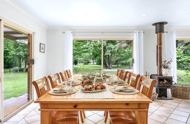 Chateaumelion - A Country Haven of Calm and Comfort in Berry