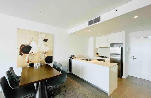 Chatswood Exeutive Suites - 3beds2baths