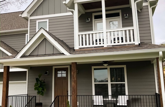 Chattanooga Getaway 5 bedroom SLEEPS 15