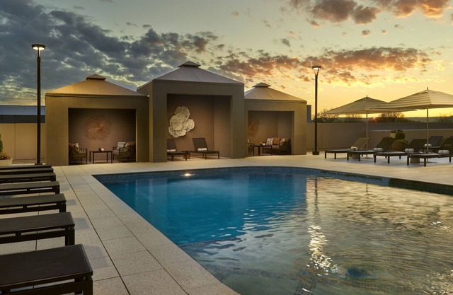 Chattanooga Marriott Downtown