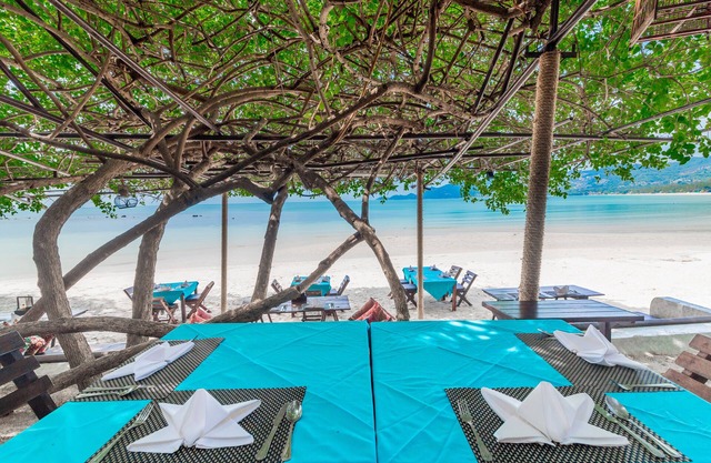 Chaweng Garden Beach Resort