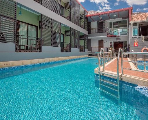 Chayadol Resort - SHA Extra Plus