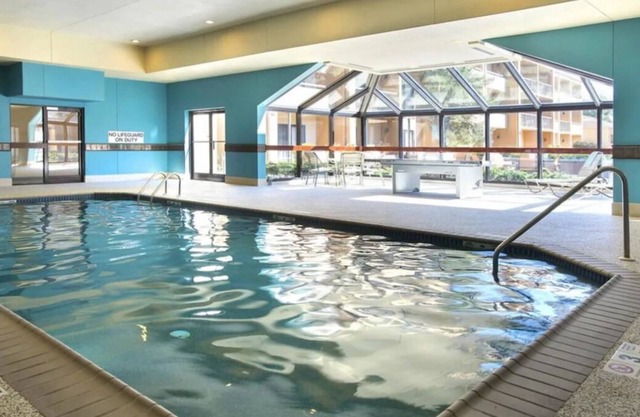 Check out Ramapo Valley County Reservation! 4 Units with FREE Parking! Pool!