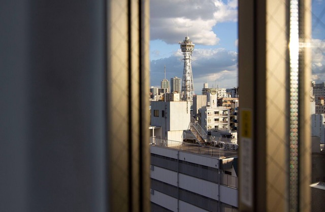 CHECKinn Osaka Shinimamiya