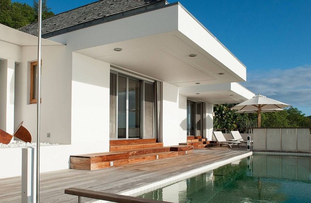 Chef included by Fantasia Villas: Villa Le Phare