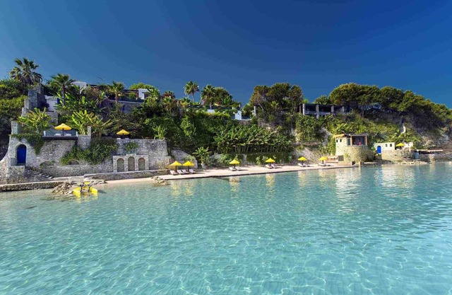 Chef included by Fantasia Villas: The Imperial Spa Villa