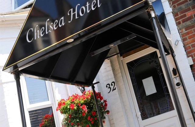 Chelsea Hotel