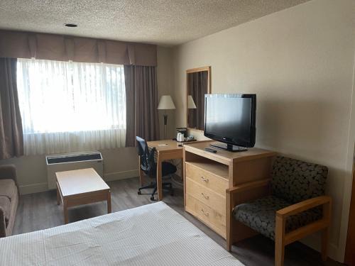 Chelsea Inn