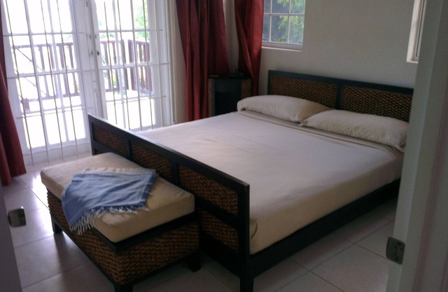 Chelsea Villas, First Floor One bedroom
