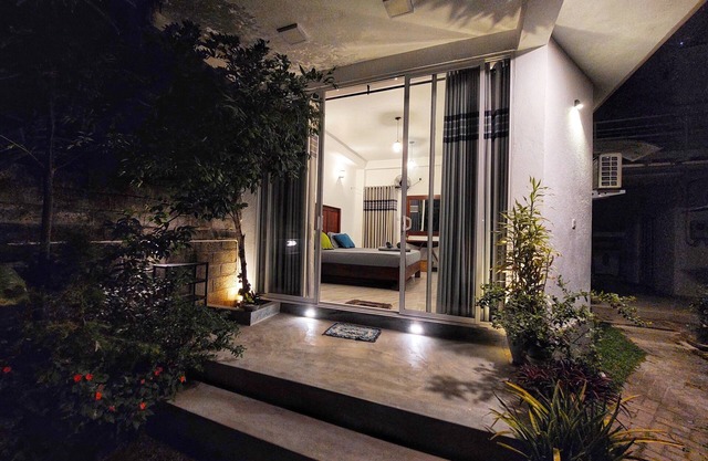 Chen villa - Near Airport