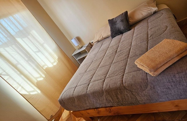 Chentura bnb house