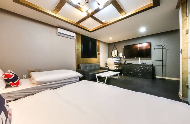 Cheonan Drapa