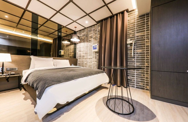 Cheonan MI Hotel