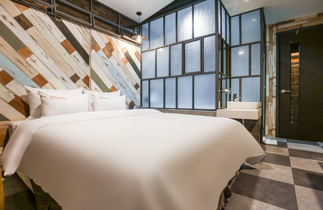 Cheongju Hotel 69