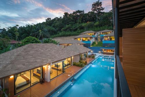 Cher​mantra​ Aonang​ Resort & Pool​ Suite