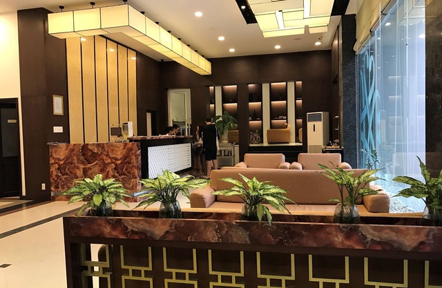 Cherish Hotel
