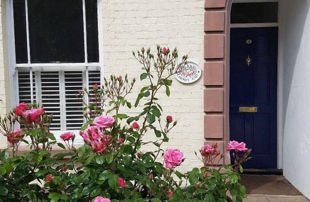 Cherry End Bed and Breakfast