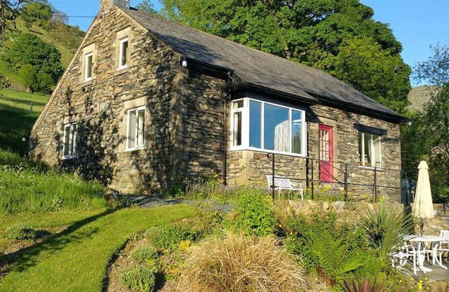 Cherry Garth