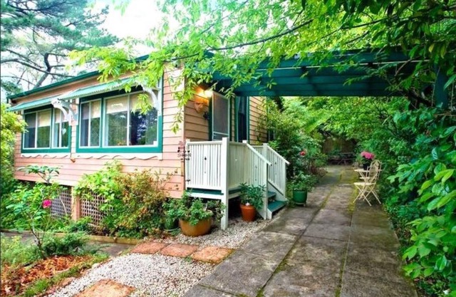 Cherry Tree Cottage