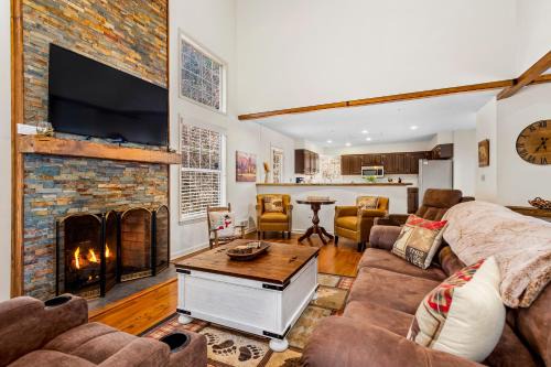 Cherry Tree Lodge