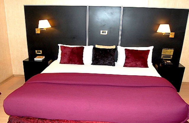 Chesney Hotel