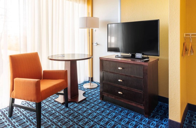 Chester Inn & Suites