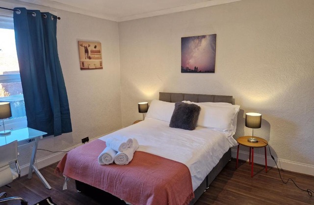 Chester le Street's Diamond; 3 Bedroom House