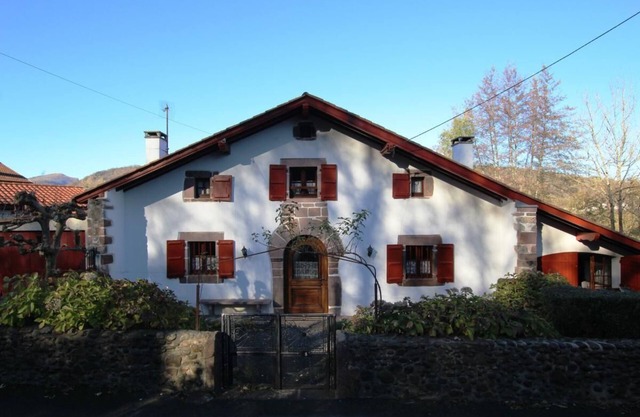 Chez Aguirre - Saint-jean-pied-de-port