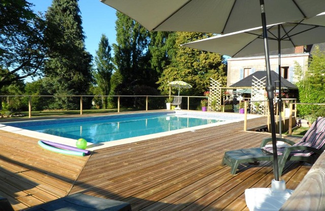 Chez Beaumont