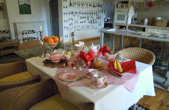 Chez Christel