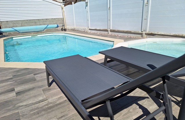 Chez Christophe Pauillac