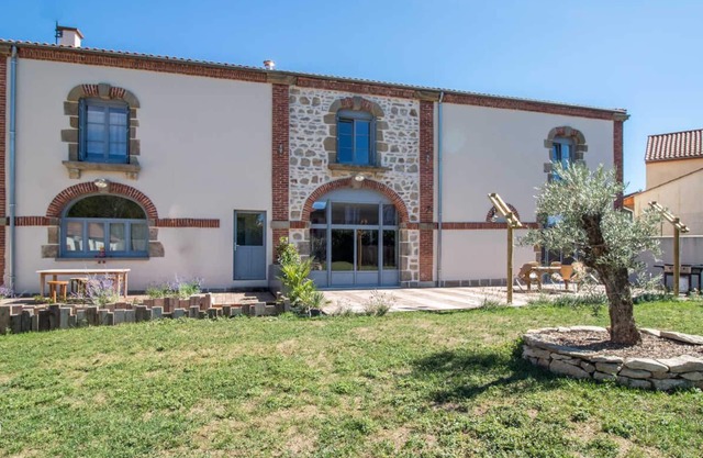Chez Dinou - Montpeyroux