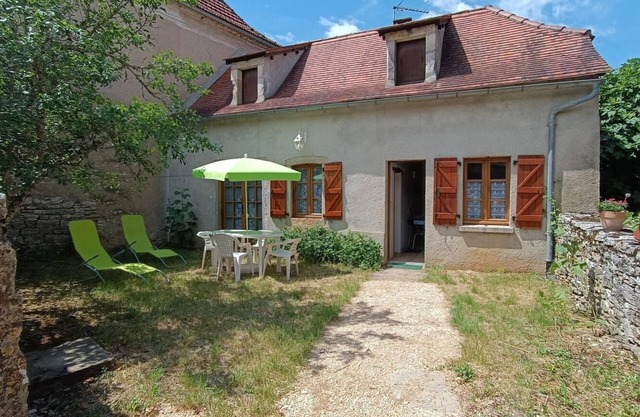 Chez Esther - LUGAGNAC