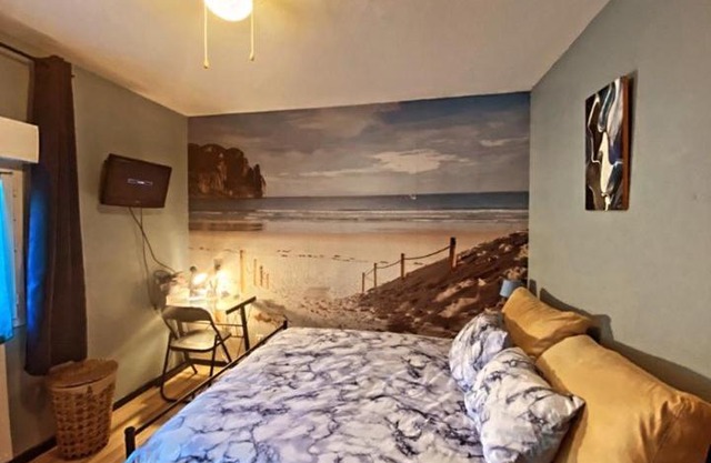 Chez Fanny Chambres d'hôtes