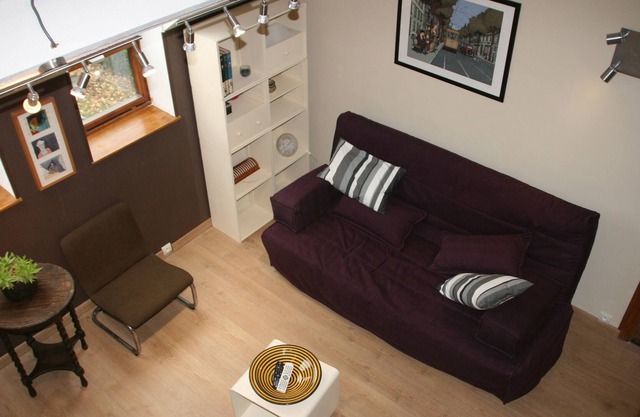 Chez Jeanne, apartment for 5 people