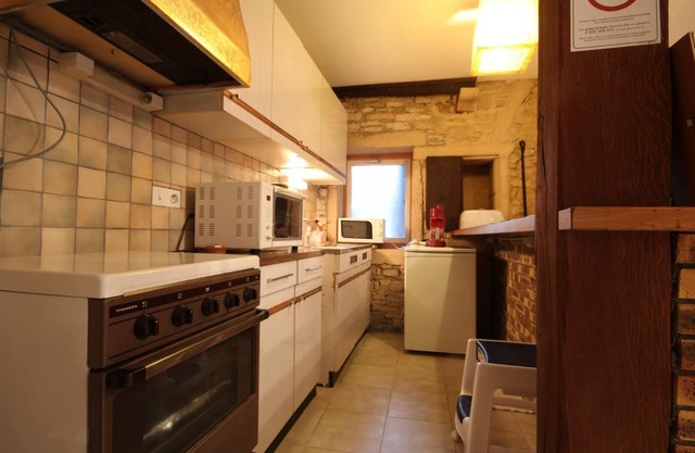 Chez les Marcel - Saint-martin-belle-roche