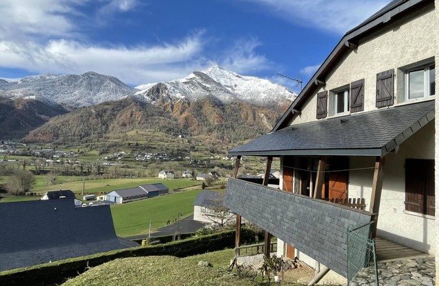 Chez Lalanne - Beost