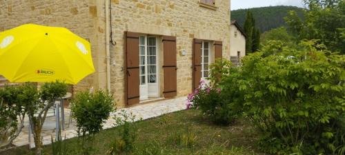 Chez Louise au Sud de Sarlat
