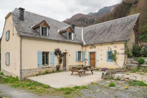 Chez Louise