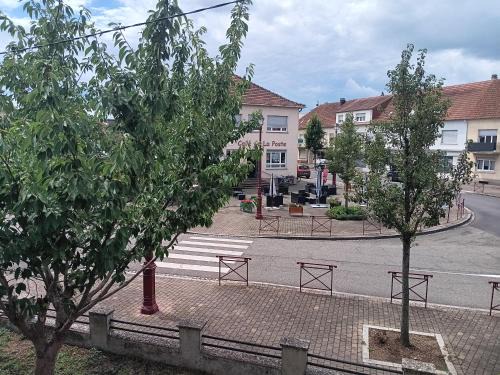 Chez mamie