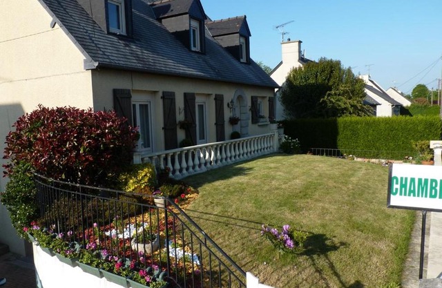 Chez Marie