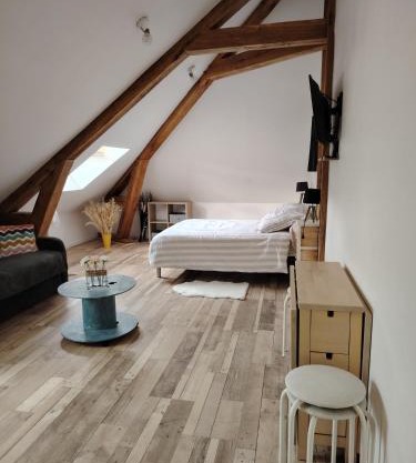 Chez NAT