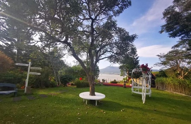 Chez Piera Resort