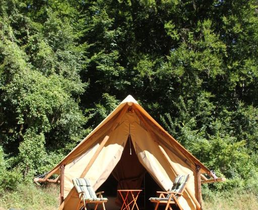 Chez Tombivouac