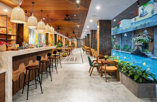 Chi House Danang