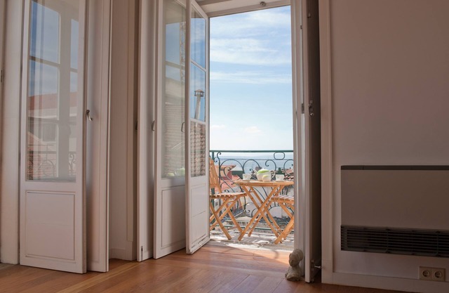 Chiado Apartments