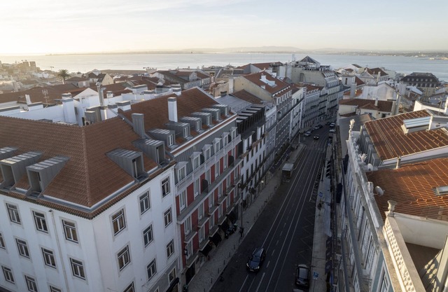 Chiado Mercy - Lisbon Best Apartments