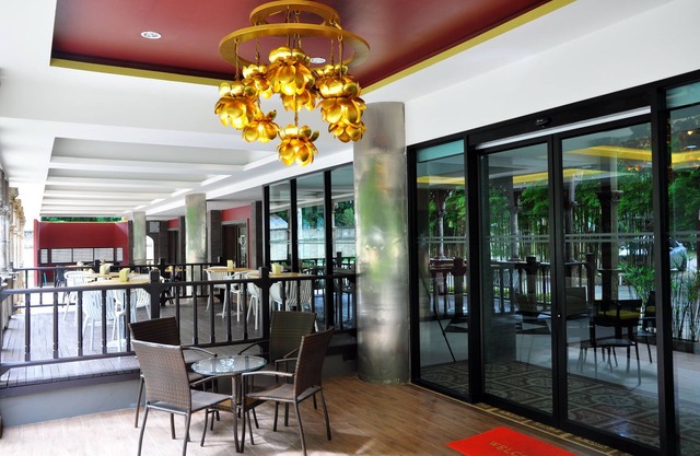 Chiangmai SP Hotel