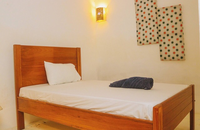 Chic 2-bedroom villa with AC, WiFi in amazing Mtwapa