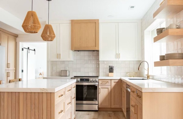 Chic and modern 1-bedroom house in amazing South Jordan with AC WiFi